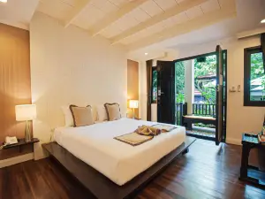 B2 Suthep Night Market Premier Resort