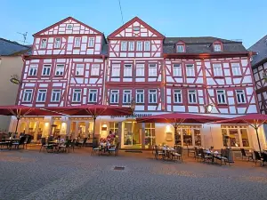 Hotel Schlemmer Das familäre Altstadt - Hotel Mit Herz
