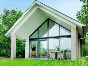 Vakantiehuis 56