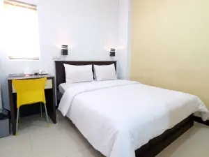 Hotel Elresas