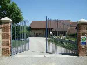라 그랑주 드 펠릭스