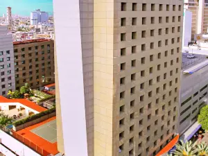 iStay Hotel Monterrey Histórico