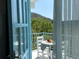 Datça House Butik Otel
