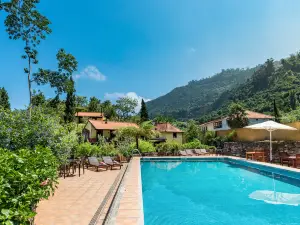 Pestana Quinta do Arco Nature & Rose Garden Hotel