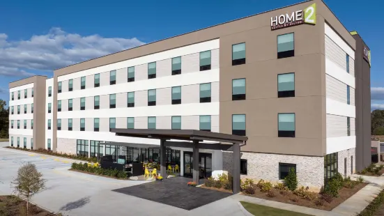 Home2 Suites by Hilton Cullman