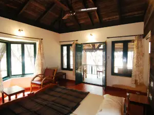 Devbagh Beach Resort by Jungle Lodges