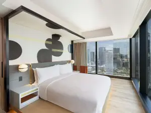 Canopy by Hilton Osaka Umeda