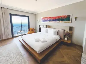 The Yali Konak Hotel Izmir