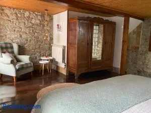 El Apartamentin - en El corazón del Parque Natural de Redes