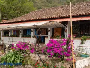 Santa Helena Iscala