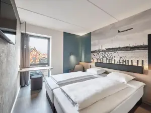 Four Points Flex by Sheraton Copenhagen Airport