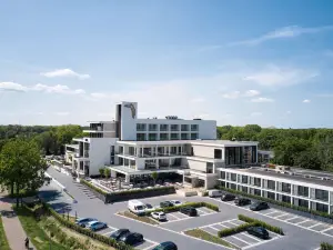 Van der Valk Hotel Nuland - 's-Hertogenbosch
