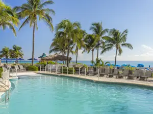 DoubleTree Resort & Spa by Hilton Hotel Ocean Point - North Miami Beach