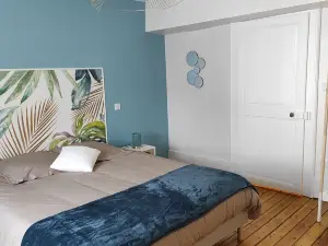 "Bulles d'Evasion" lovely renovated house in Avize