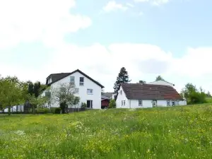 Rhön Ferienwohnung Ebert