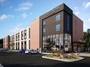 Atwell Suites Belgrade - Bozeman Airport by IHG