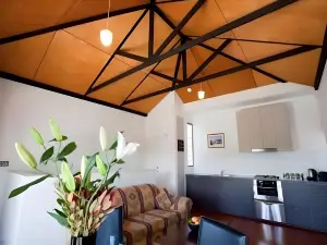 Harbourside Terrace Apartments