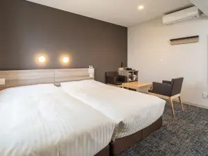 수퍼 호텔 사이타마 혼조 천연 온천
