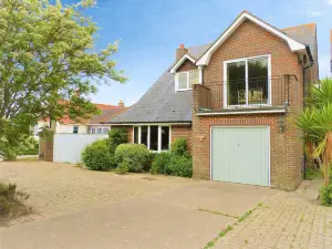 Gate House
