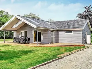 Holiday Home in Slagelse