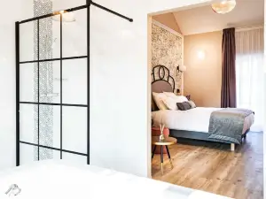 Hotel des Iris