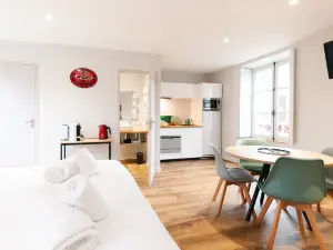 Malicorn' Appart-Hôtel