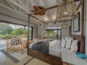 Valley Lodge - Babanango Game Reserve