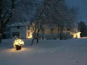 Skagen Gaard