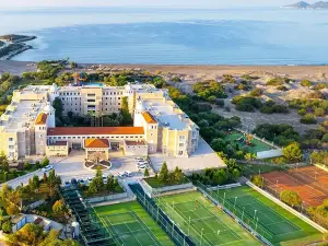 Andriake Beach Club
