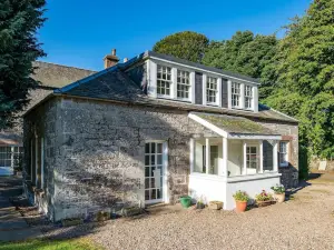 Kirkgate Cottage