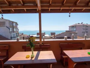 芬奈爾旅館