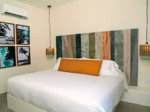The Beach Break Surf Hotel