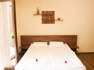 Vila Alma