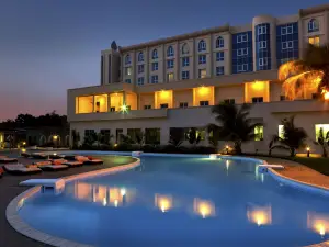 Azalaï Hôtel Cotonou