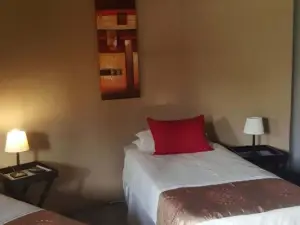 Lallapanzi Country Stay