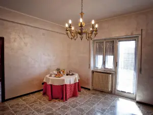 花朵家庭旅館