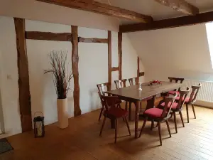 Pension Zechliner Hof