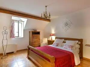 Le Clos Champagnac at Hotel Golf Chateau de Chailly