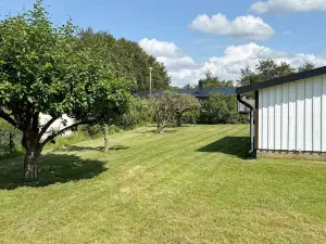 6 Person Holiday Home in Mellbystrand
