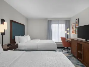 Hampton Inn Memphis/Southaven