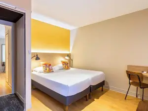 Hotel du Nord