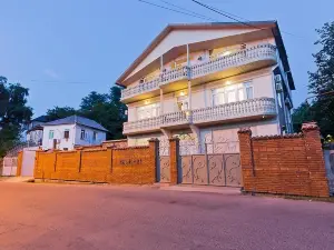 Hotel Home 21 Batumi