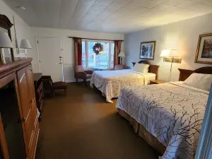 Drama Inn