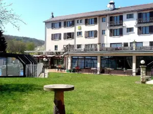 Logis Hôtel la Rose des Vents