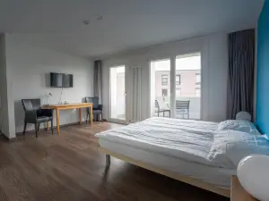 Nyon Hostel