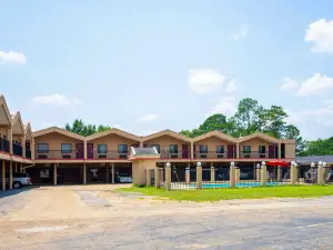 OYO Hotel Opp Al, Floral Hwy