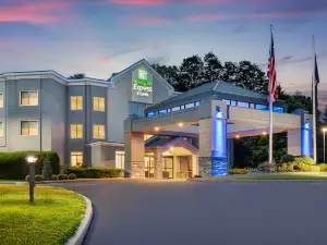 Holiday Inn Express & Suites HAWTHORNE - ELMSFORD NORTH by IHG