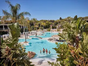 ฟอร์เตวิลเลจรีสอร์ท - อิลบอร์โก