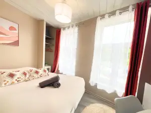 Le Gîte des Voyageurs