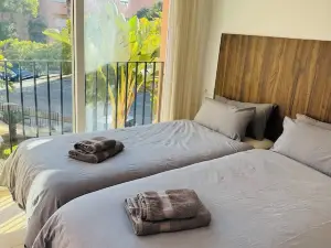 Casa bonsai